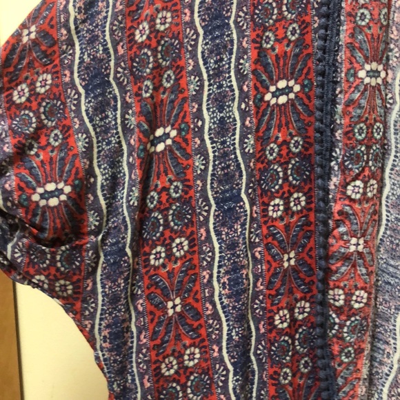 Pattern kimono - Picture 2 of 3